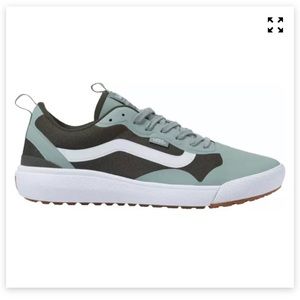 Vans Ultrarange Exo